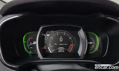 Renault QM6 2023 2.0 Автомат в Москве № 106613, миниатюра 7