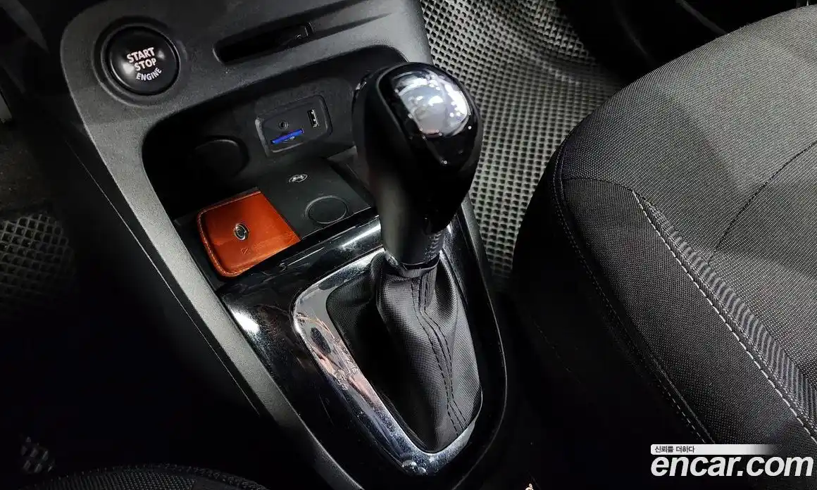 Renault QM3 2014 1.5 Автомат в Москве № 106940, фото 15