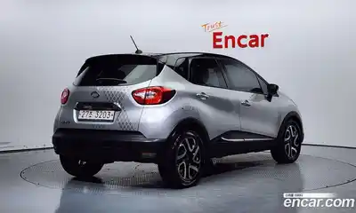 Renault QM3 2014 1.5 Автомат в Москве № 106940, миниатюра 4