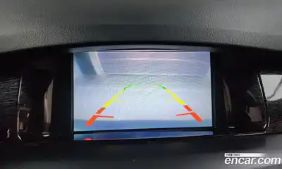 Renault SM5 2016 2.0 Автомат в Москве № 107053, миниатюра 11