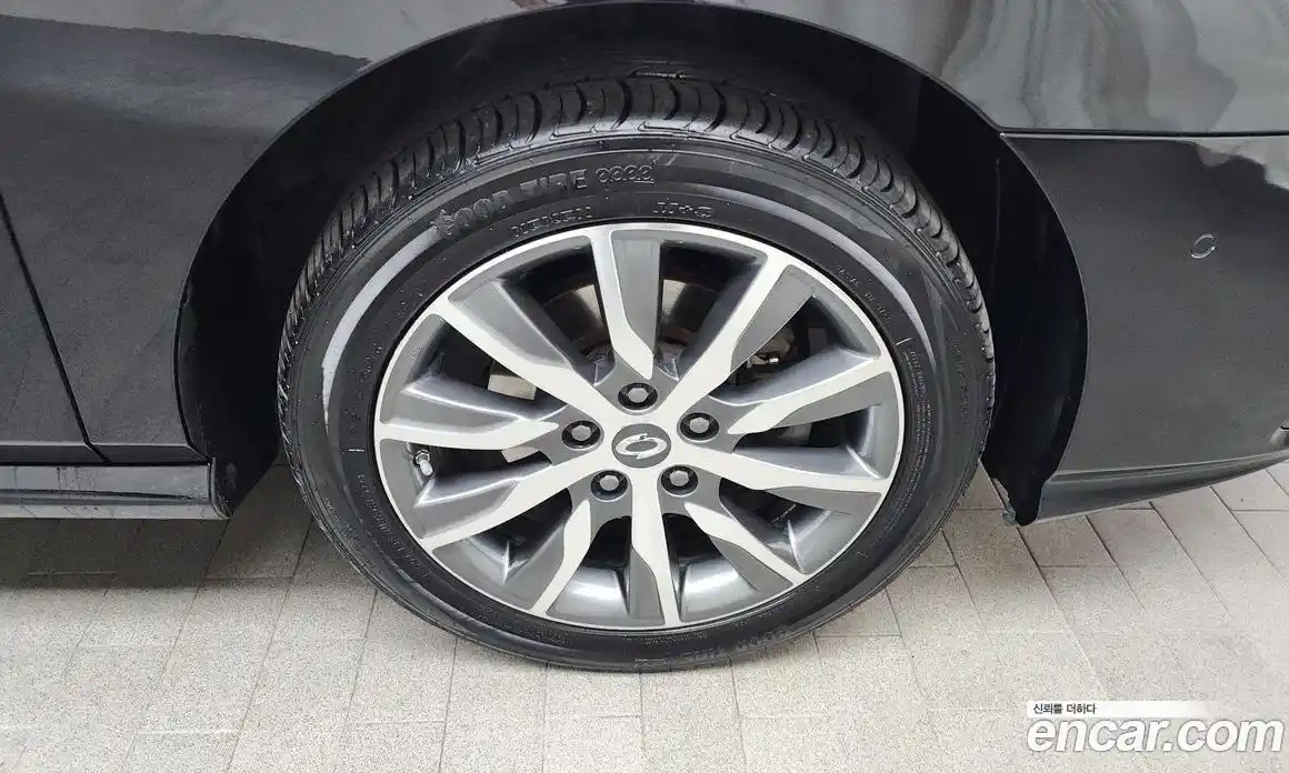 Renault SM5 2016 2.0 Автомат в Москве № 107053, фото 14