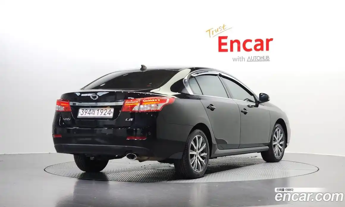 Renault SM5 2016 2.0 Автомат в Москве № 107053, фото 15