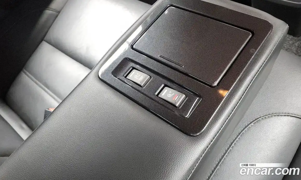 Renault SM5 2016 2.0 Автомат в Москве № 107053, фото 17