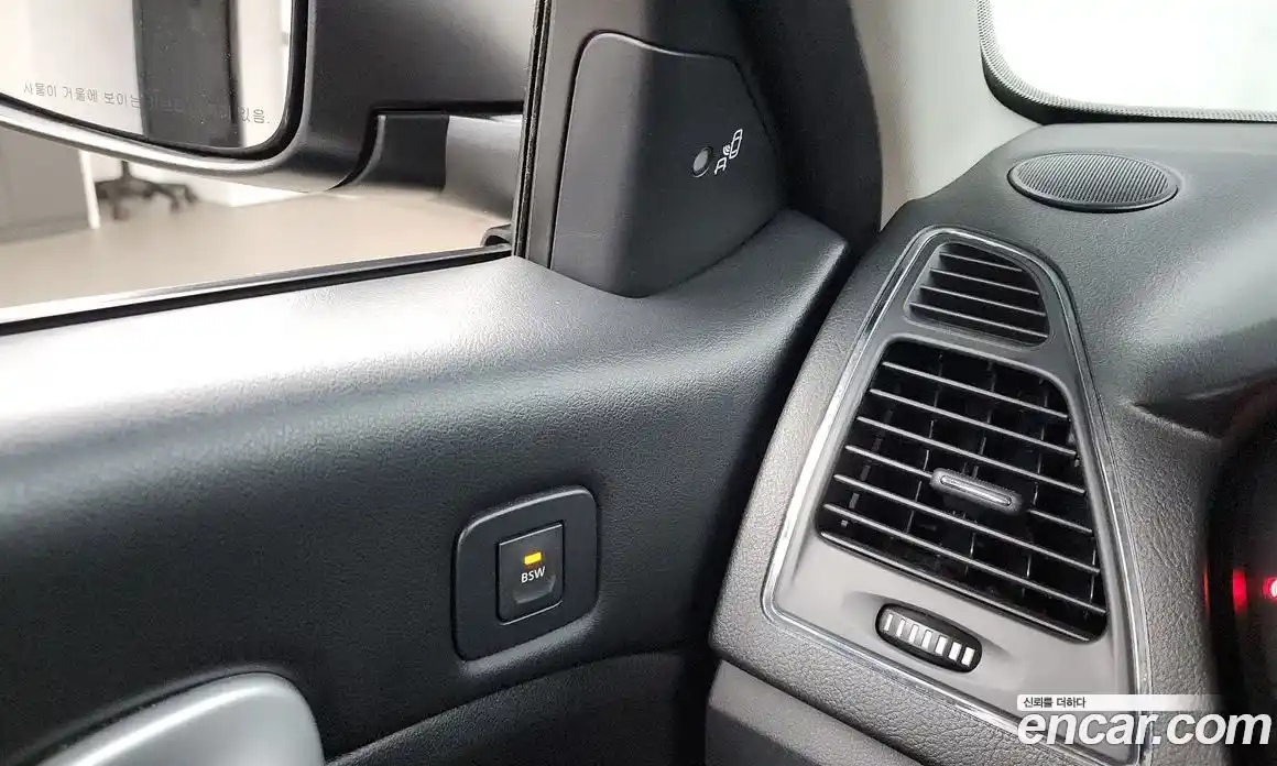 Renault SM5 2016 2.0 Автомат в Москве № 107053, фото 18