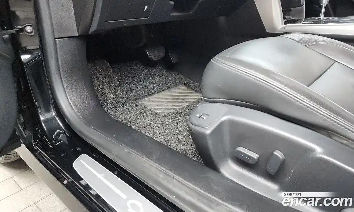 Renault SM5 2016 2.0 Автомат в Москве № 107053, фото 20