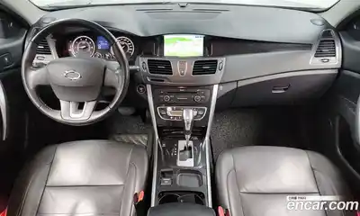 Renault SM5 2016 2.0 Автомат в Москве № 107053, миниатюра 2