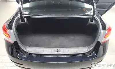 Renault SM5 2016 2.0 Автомат в Москве № 107053, миниатюра 8