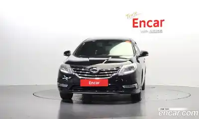 Renault SM5 2016 2.0 Автомат в Москве № 107053, миниатюра 9