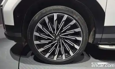 Hyundai Santa Fe 2024 2.5 Автомат в Москве № 107890, миниатюра 2