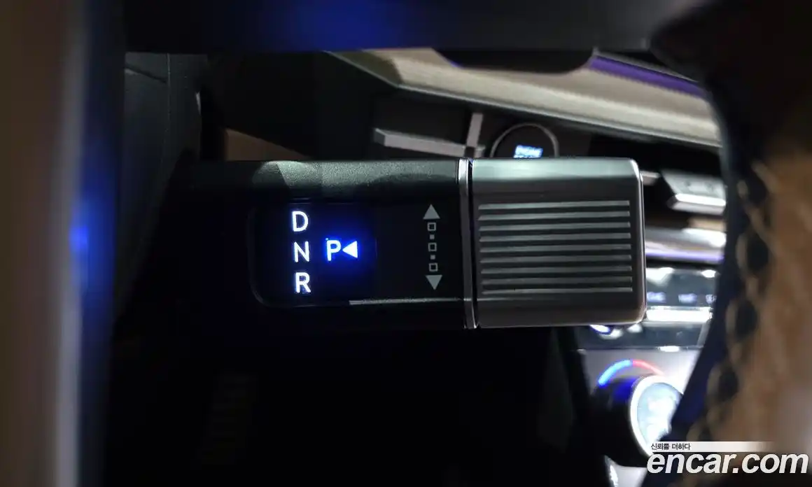 Hyundai Santa Fe 2024 2.5 Автомат в Москве № 107890, фото 9