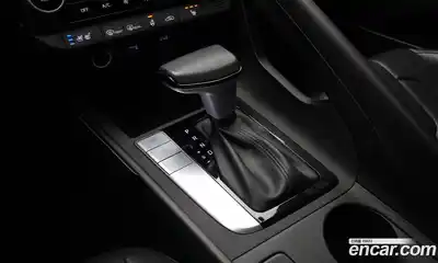 Hyundai Avante 2022 1.6 Автомат в Москве № 108596, миниатюра 4