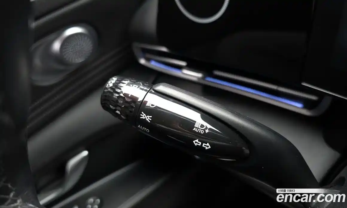 Hyundai Avante 2022 1.6 Автомат в Москве № 108596, фото 9