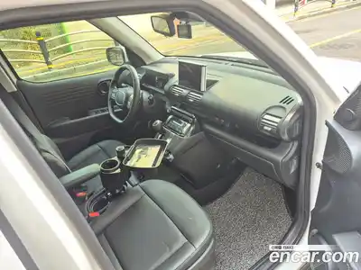 Hyundai Casper 2024 1.0 Автомат в Москве № 110518, миниатюра 2