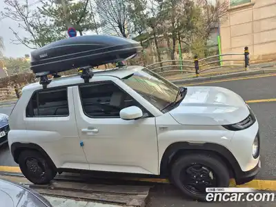 Hyundai Casper 2024 1.0 Автомат в Москве № 110518, миниатюра 5