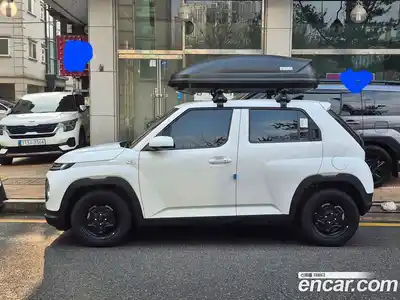 Hyundai Casper 2024 1.0 Автомат в Москве № 110518, миниатюра 6