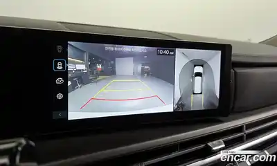 Hyundai Santa Fe 2024 1.6 Автомат в Москве № 111615, миниатюра 11