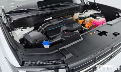 Hyundai Santa Fe 2024 1.6 Автомат в Москве № 111615, миниатюра 12