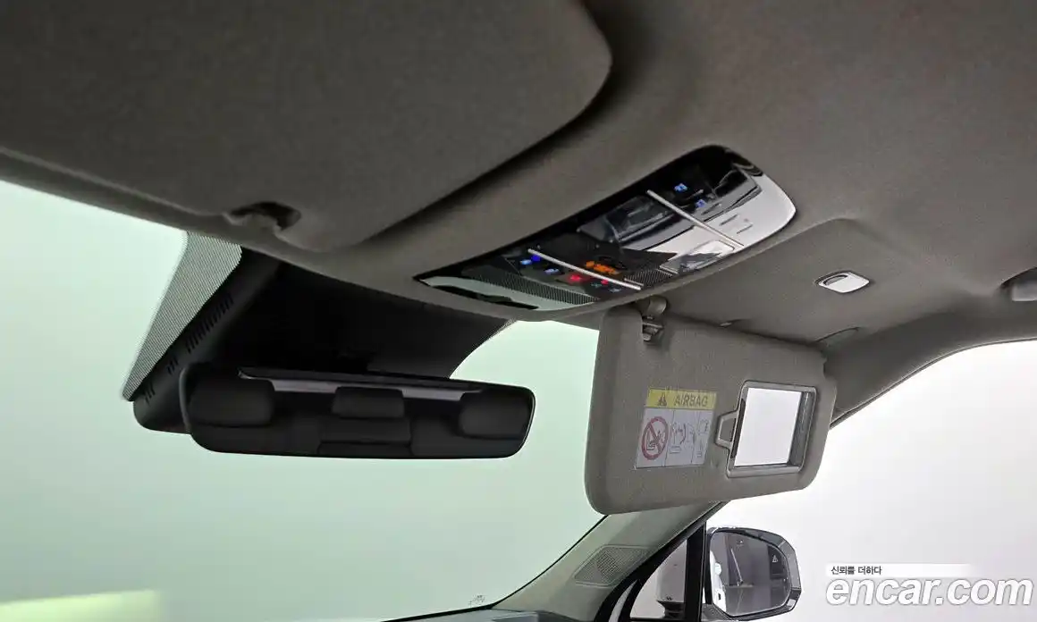 Hyundai Santa Fe 2024 1.6 Автомат в Москве № 111615, фото 16