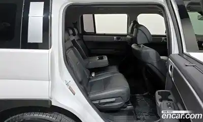 Hyundai Santa Fe 2024 1.6 Автомат в Москве № 111615, миниатюра 2