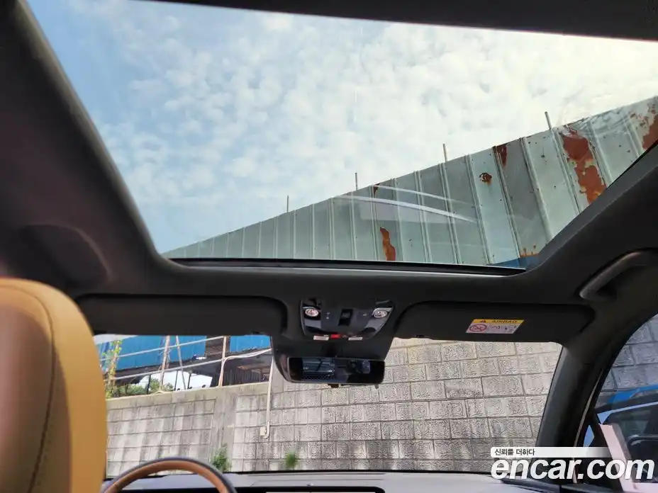 Kia Sorento 2025 1.6 Автомат в Москве № 113987, фото 18