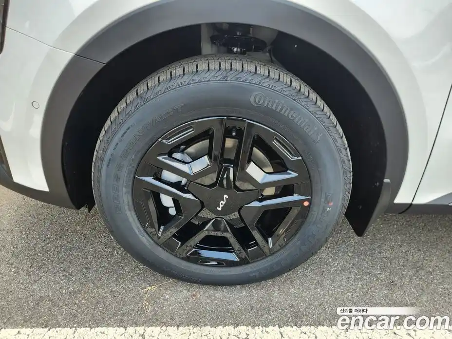 Kia Sorento 2025 1.6 Автомат в Москве № 113987, фото 5