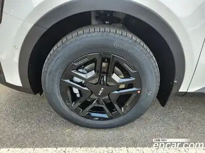 Kia Sorento 2025 1.6 Автомат в Москве № 113987, миниатюра 5