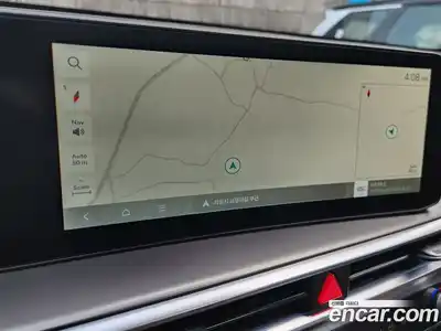 Kia Sorento 2025 1.6 Автомат в Москве № 113987, миниатюра 9