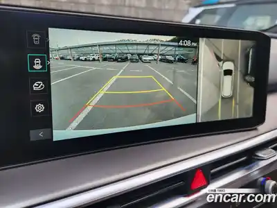 Kia Sorento 2025 1.6 Автомат в Москве № 113987, миниатюра 10