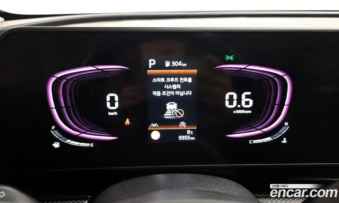 Kia Sportage 2022 1.6 Автомат в Москве № 115015, фото 11