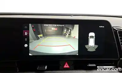 Kia Sportage 2022 1.6 Автомат в Москве № 115015, миниатюра 12