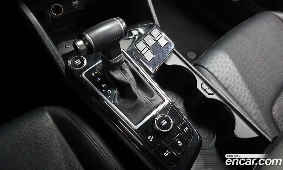 Kia Sportage 2022 1.6 Автомат в Москве № 115015, фото 15