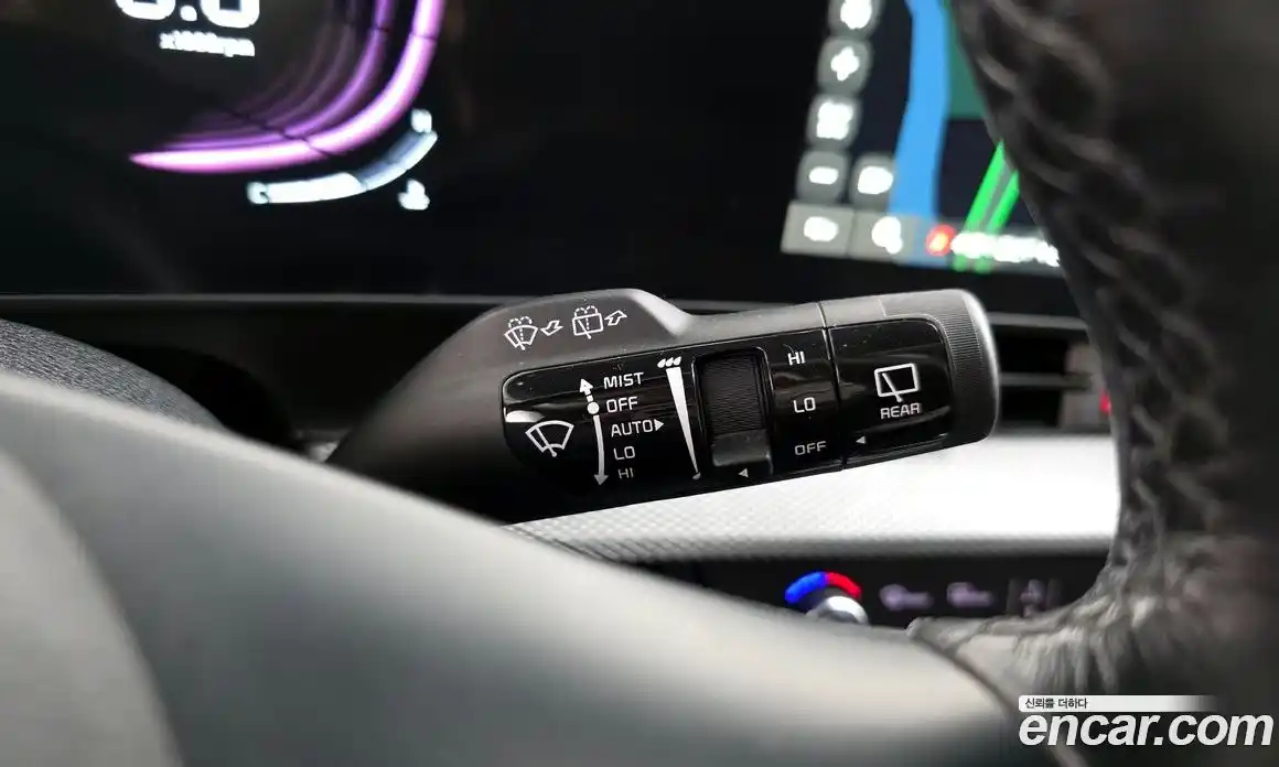 Kia Sportage 2022 1.6 Автомат в Москве № 115015, фото 16