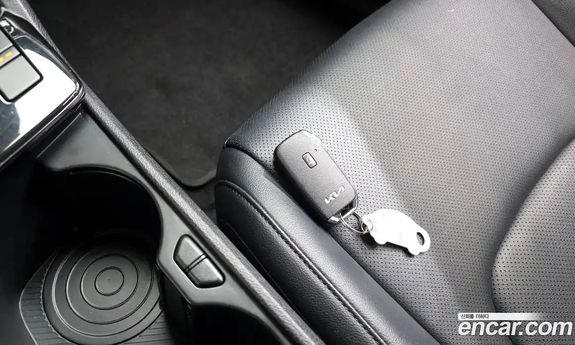 Kia Sportage 2022 1.6 Автомат в Москве № 115015, фото 18