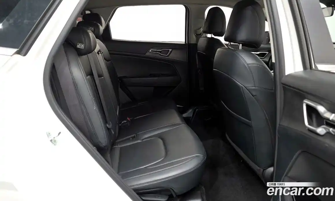 Kia Sportage 2022 1.6 Автомат в Москве № 115015, фото 20