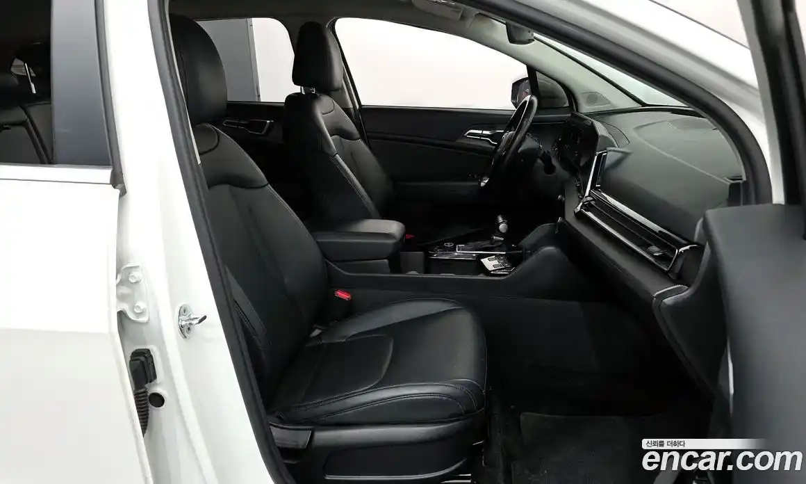 Kia Sportage 2022 1.6 Автомат в Москве № 115015, фото 4