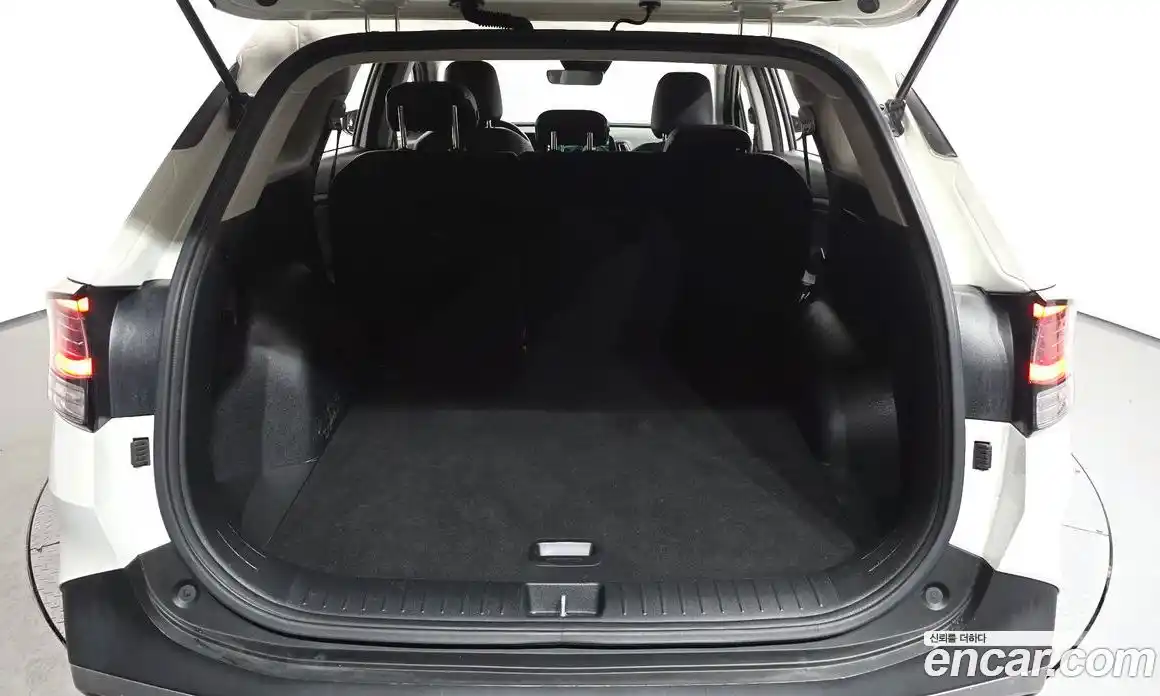 Kia Sportage 2022 1.6 Автомат в Москве № 115015, фото 10