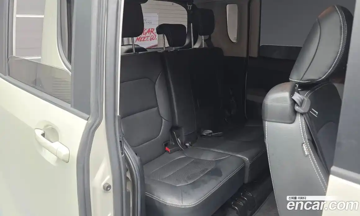 Kia Ray 2024 1.0 Автомат в Москве № 115611, фото 13