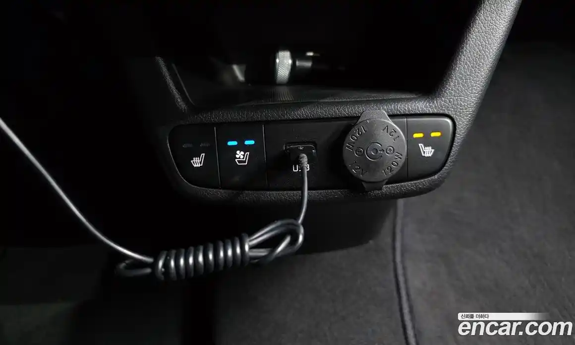 Kia Ray 2024 1.0 Автомат в Москве № 115611, фото 14