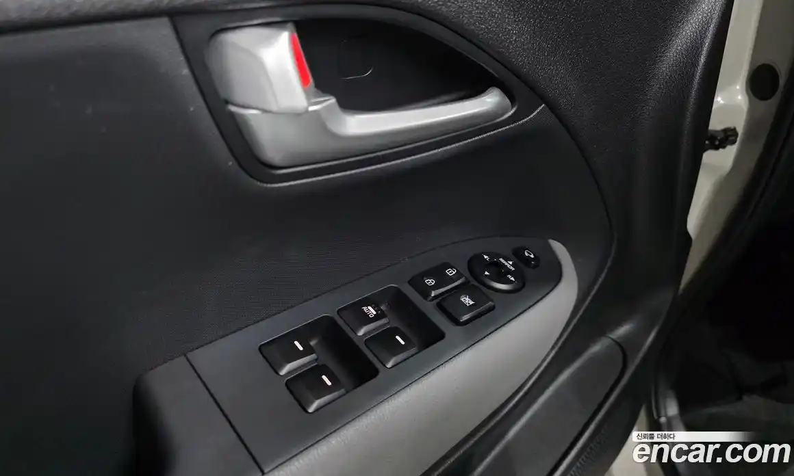 Kia Ray 2024 1.0 Автомат в Москве № 115611, фото 15