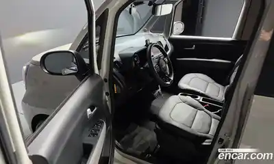 Kia Ray 2024 1.0 Автомат в Москве № 115611, миниатюра 3