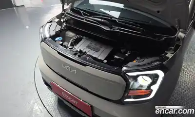 Kia Ray 2024 1.0 Автомат в Москве № 115611, миниатюра 4