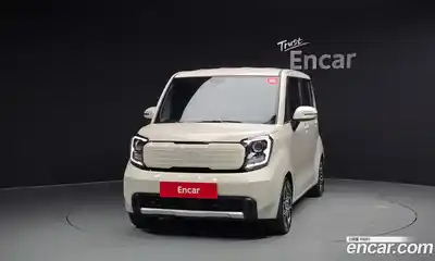 Kia Ray 2024 1.0 Автомат в Москве № 115611, миниатюра 6