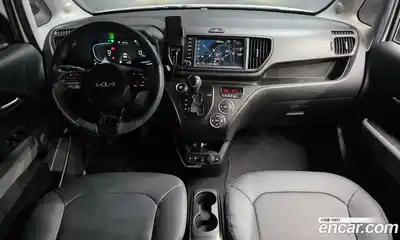 Kia Ray 2024 1.0 Автомат в Москве № 115611, миниатюра 9