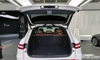 Genesis GV70 2022 2.5 Автомат в Москве № 118183, миниатюра 6