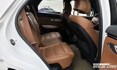 Genesis GV70 2022 2.5 Автомат в Москве № 118183, миниатюра 10