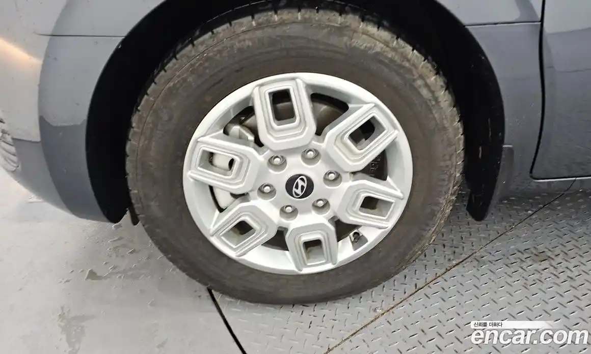 Hyundai Staria 2025 2.2 Автомат в Москве № 119465, фото 13