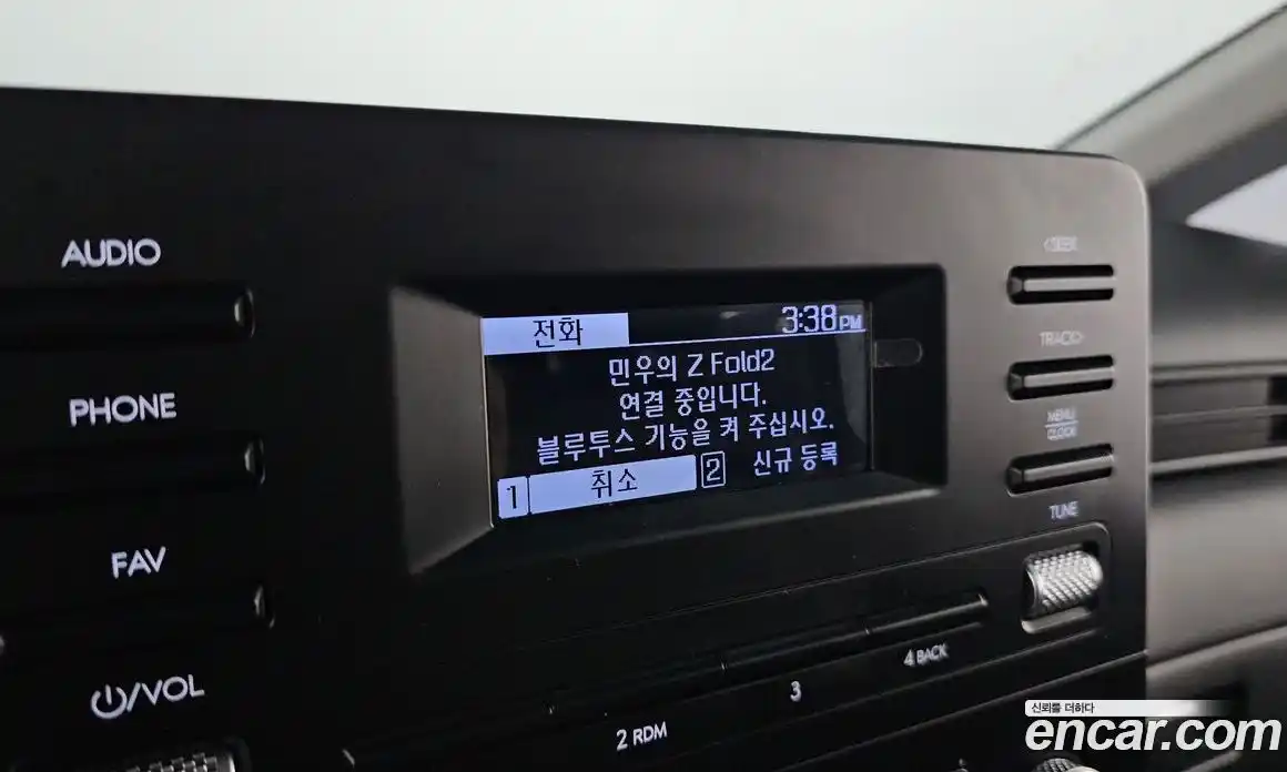 Hyundai Staria 2025 2.2 Автомат в Москве № 119465, фото 16