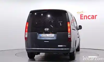 Hyundai Staria 2025 2.2 Автомат в Москве № 119465, миниатюра 3