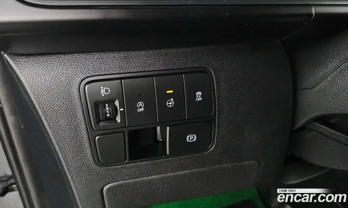 Hyundai Staria 2025 2.2 Автомат в Москве № 119465, фото 5