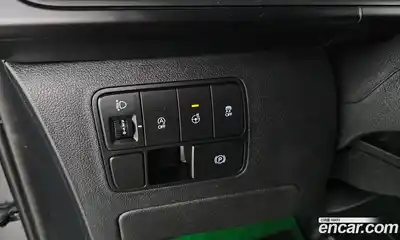 Hyundai Staria 2025 2.2 Автомат в Москве № 119465, миниатюра 5